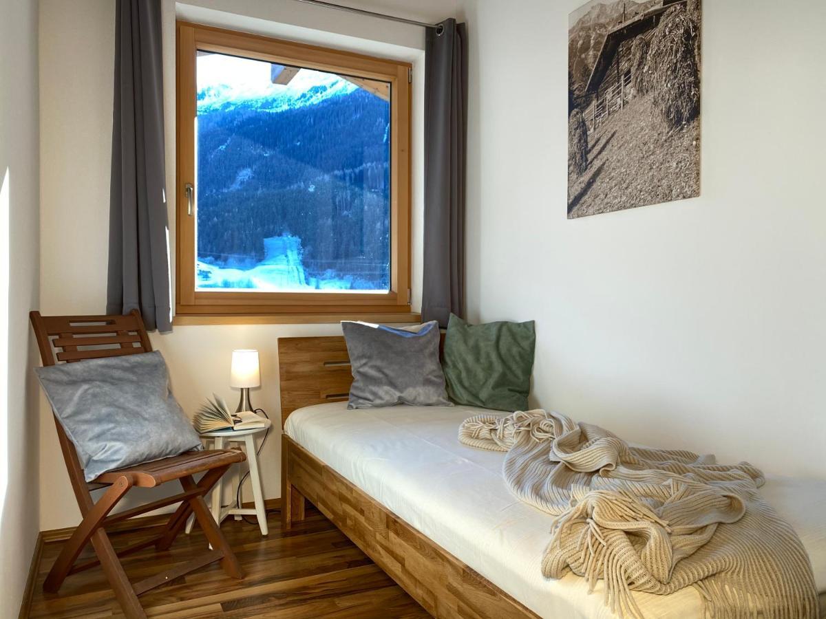 Villa Deningfeld Neukirchen am Großvenediger 外观 照片